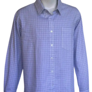 Mens Dress Shirt