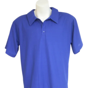 Mens Polos Short Sleeve