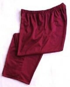 Mens Wheelchair Track Pants