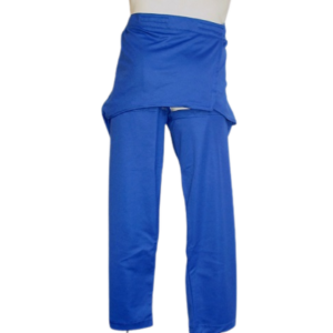 Ladies Open Back Trousers