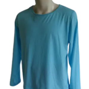 Ladies T-Shirt Lg.Slv