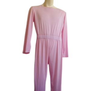 Ladies All in one Suit Long sleeve