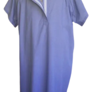 Palliative Care Gown