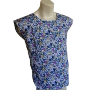 Ladies Sleeveless Blouse
