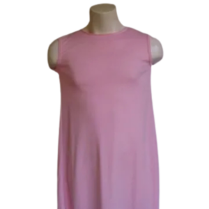 Ladies Sleeveless Nighty