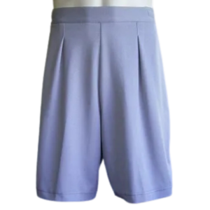 Ladies Shorts Open Back