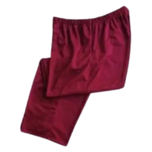 Ladies Wheelchair Track Pants